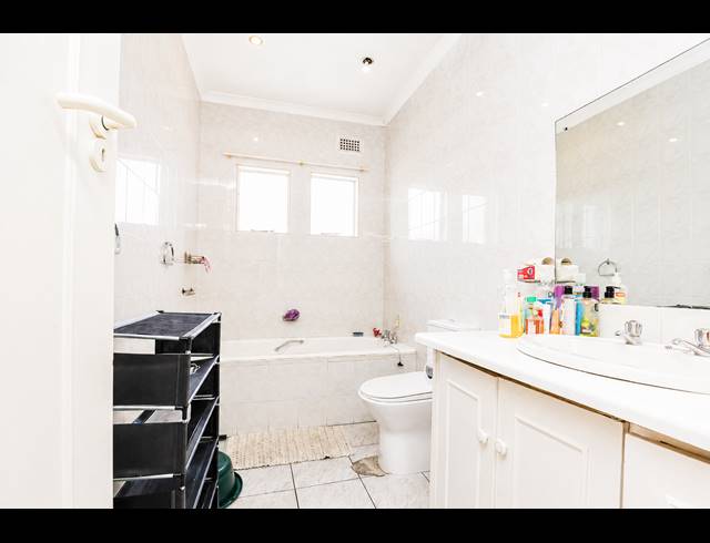 3 BEDROOM TOWNHOUSE FOR SALE IN MUSGRAVE